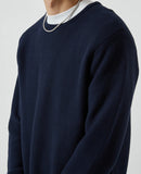 Oles Jumper - Navy Blazer