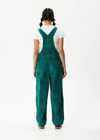 Louis Corduroy Baggy Overalls