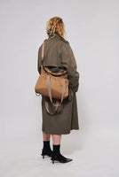 Daily Matte Twill Bag