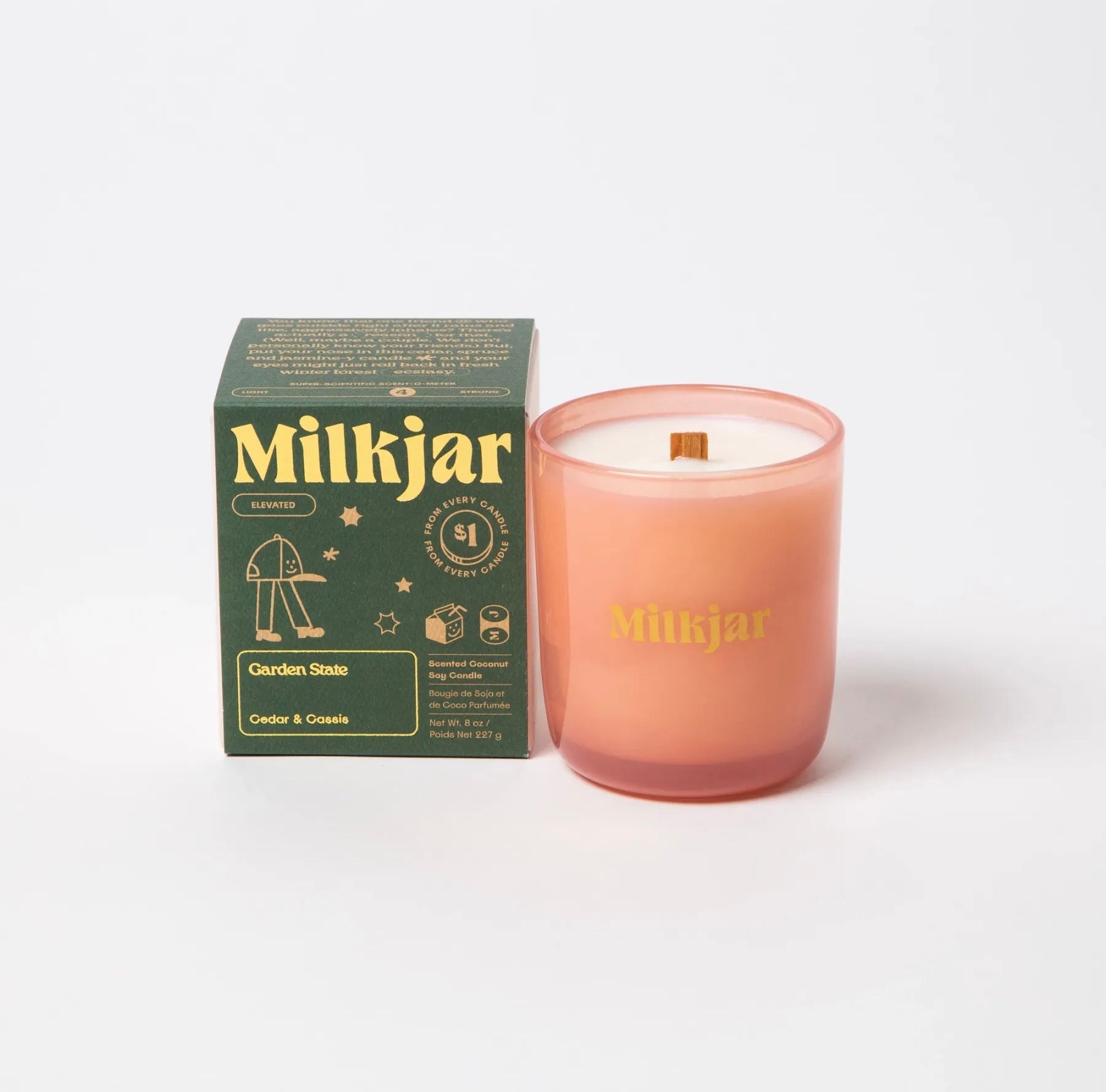 Garden State Candle