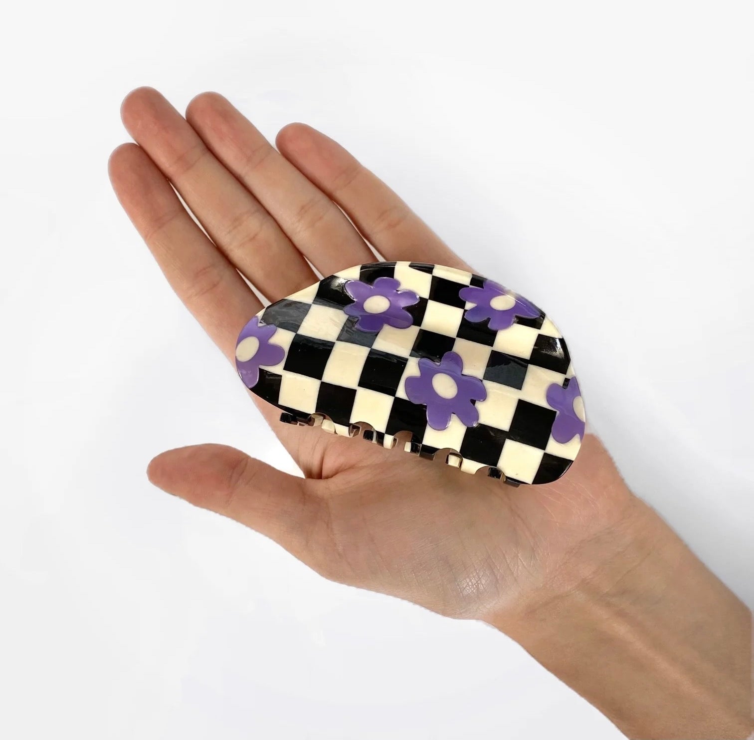 Checker Claw