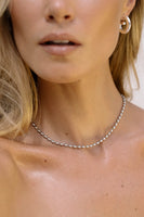Athena Earrings