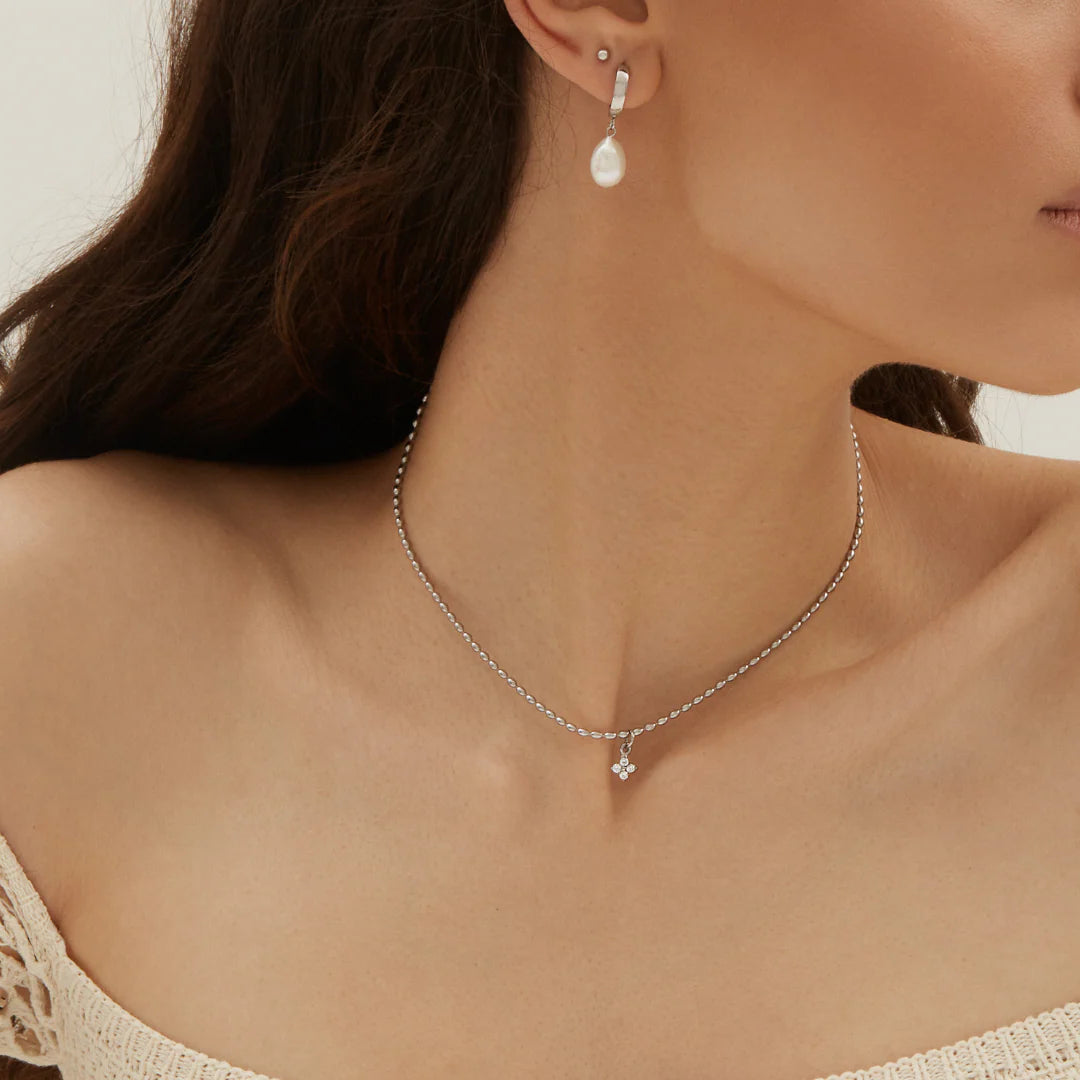 Merveilles Necklace