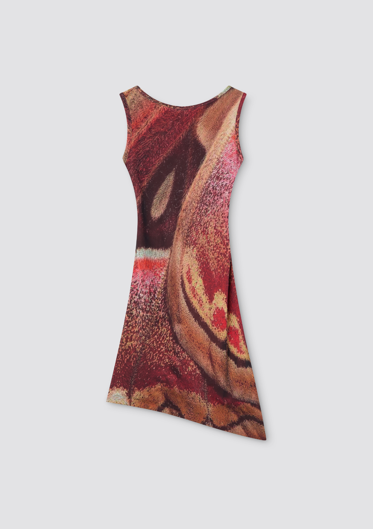 Caracola Dress - Day