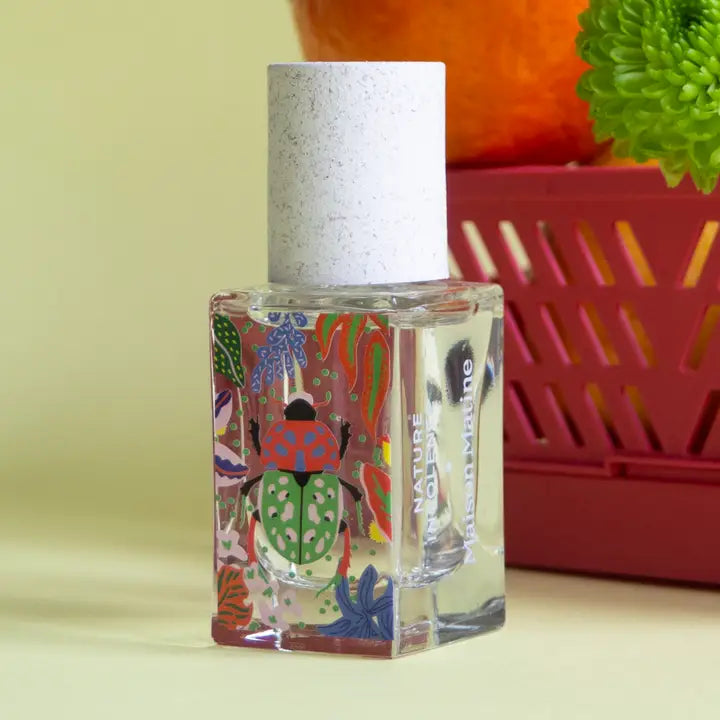Insolent Nature Perfume