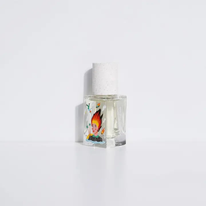 Lost In Translation Perfume