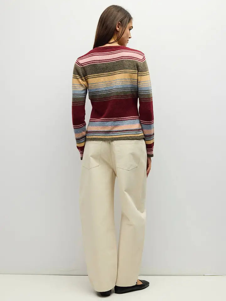 The Natasha Sweater