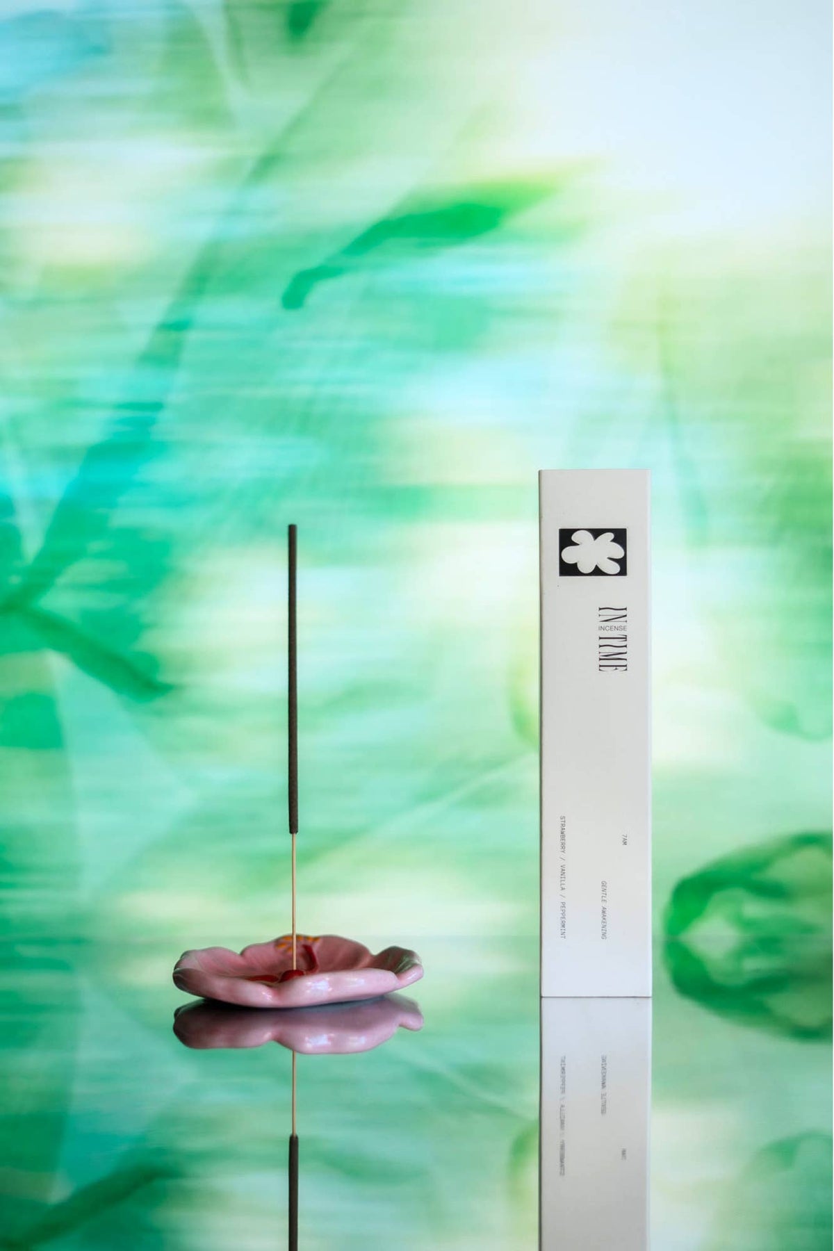 7AM Gentle Awakening Incense