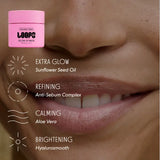 Mini Lip Mask