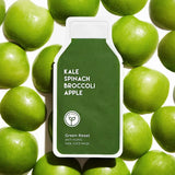 Raw Juice Sheet Mask