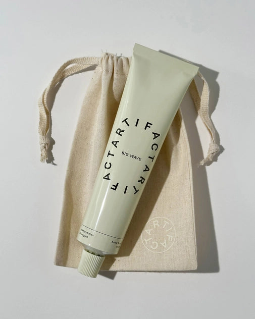 Big Wave Nail & Hand Cream