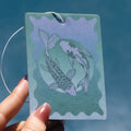 Seaside Sage Air Freshener