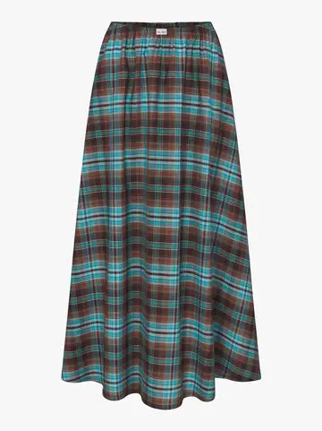 Dream Skirt - Mint Chip