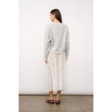 Merit Everyday Cardigan - Heather Grey