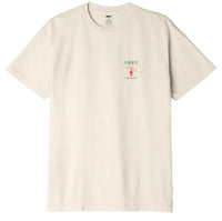 Global Transmission Organic Tee