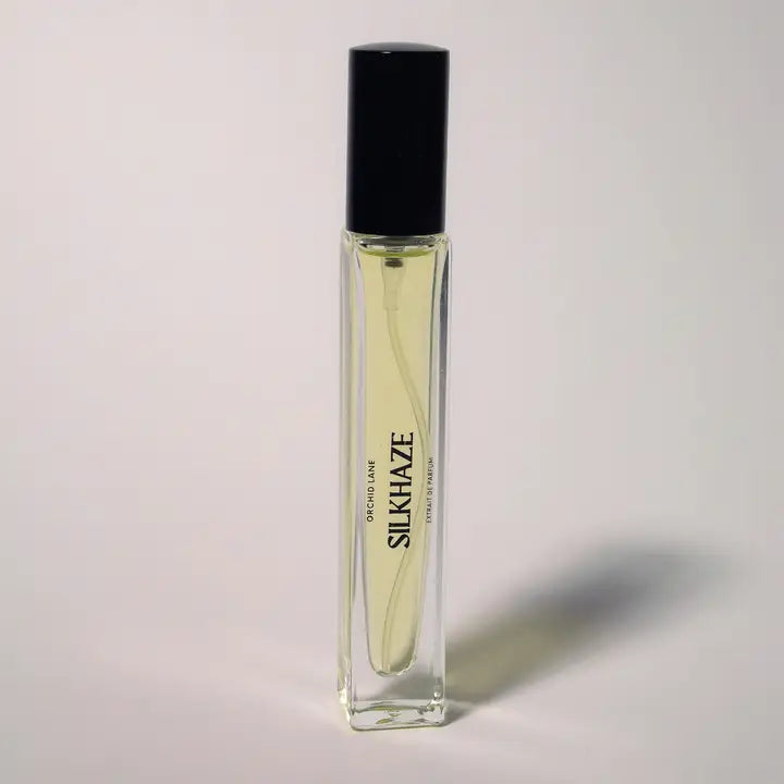 Silkhaze - 10ml