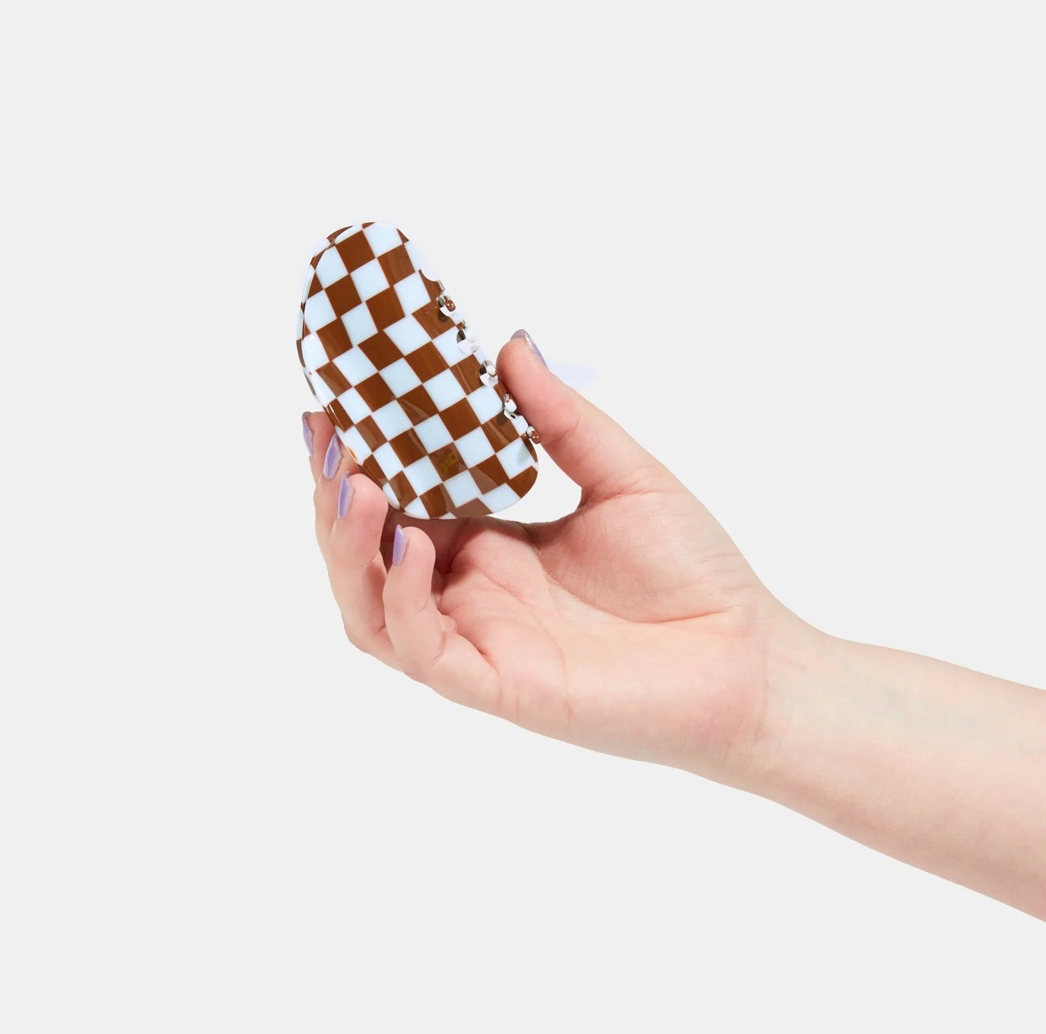 Checker Claw