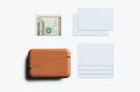 Flip Case Second Edition - Terracotta