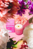 Bloom Candle