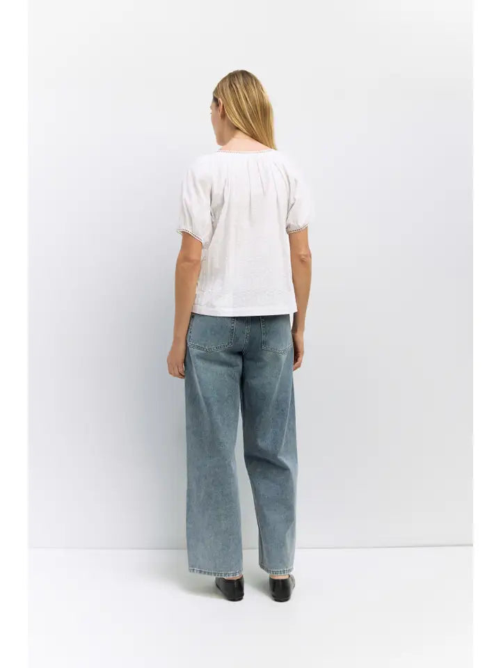 The Amaya Top