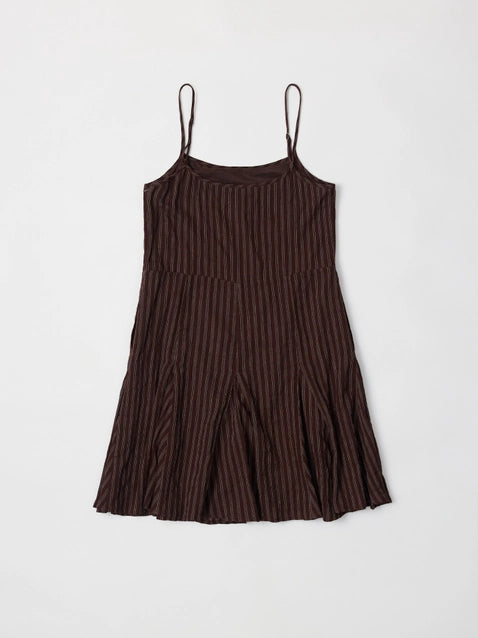 The Candace Dress