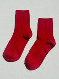 Her Socks