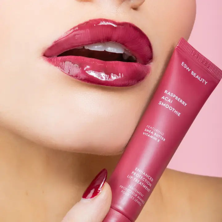 Smoothie Lip Treatment