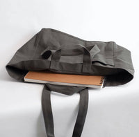 Box Tote