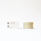 Librarian Tin Candle