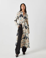 Norra Midi Dress
