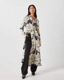 Norra Midi Dress
