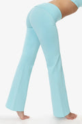 Garment Dye Yoga Pants