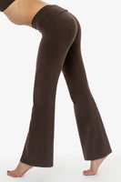 Garment Dye Yoga Pants