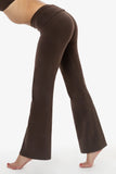 Garment Dye Yoga Pants