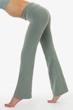 Garment Dye Yoga Pants