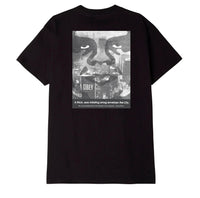 NYC Smog T Shirt