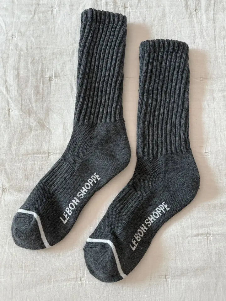 Ballet Socks