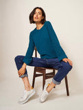 Tyne Crewneck Jumper