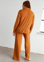 Unplug Modal Pyjama Set