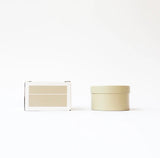 Librarian Tin Candle