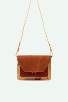 Sticky Sis x Jasmine van der Zwaan Satchel