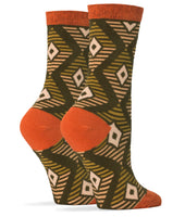 Let It Go Socks