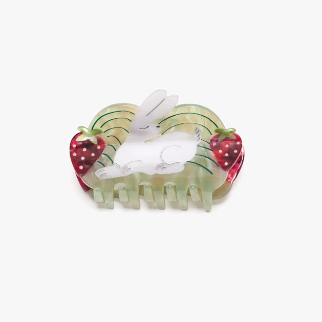 Strawberry Fields Claw