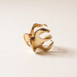 Metal Hair Claw Clip