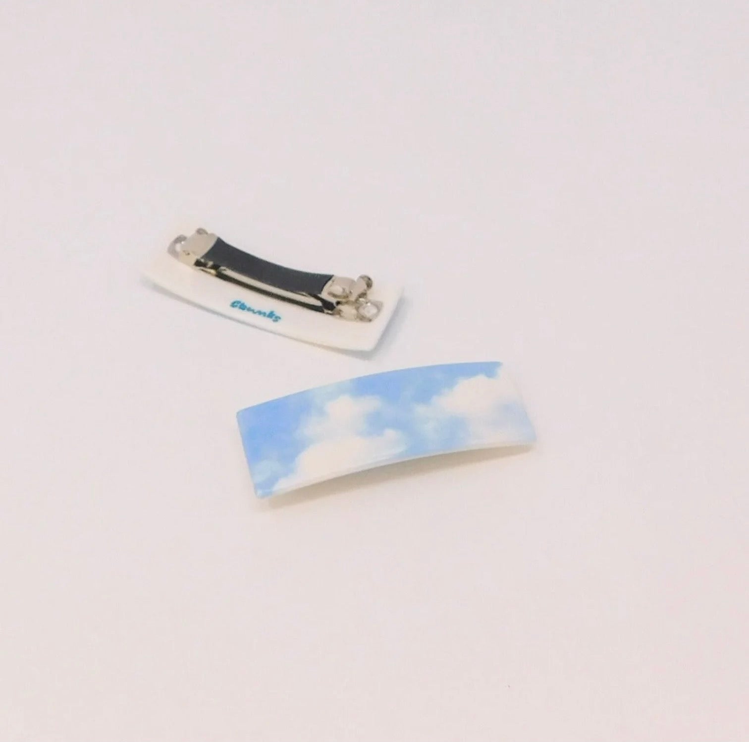 Cloud Clip