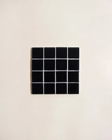 Glass Tile Coaster