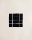 Glass Tile Coaster