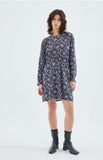 Grenadin Print Dress