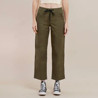 Layover Pants - Military