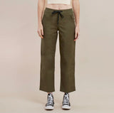 Layover Pants - Military